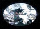 DANBURITE (Mexico) COLLECTOR STONE  -- 7.83 ct. Oval